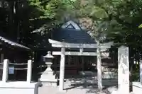 日枝神社(滋賀県)