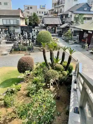 蓮馨寺(静岡県)