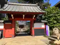 金剛院(仏性寺)(東京都)