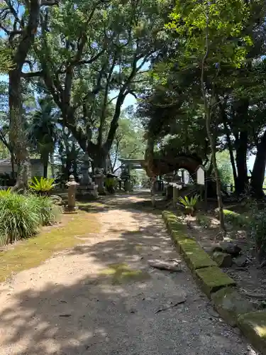 木花神社(宮崎県)