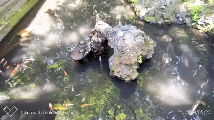 成田山新勝寺のその他建物