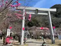 桃太郎神社(栗栖)(愛知県)