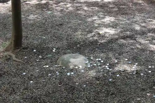 鹿島神宮のその他建物