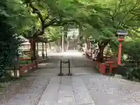間々田八幡宮(栃木県)