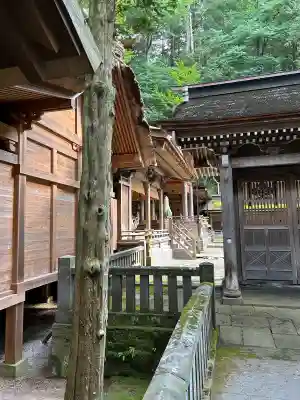 諏訪大社(長野県)