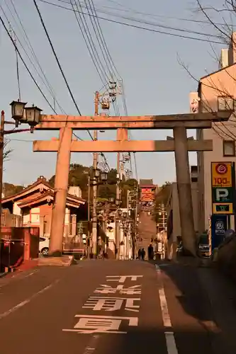 伊佐爾波神社(愛媛県)