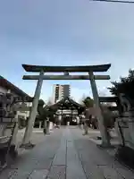 三輪神社(愛知県)