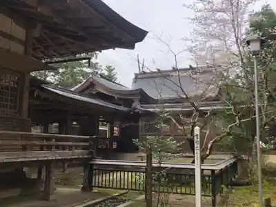出石神社(兵庫県)