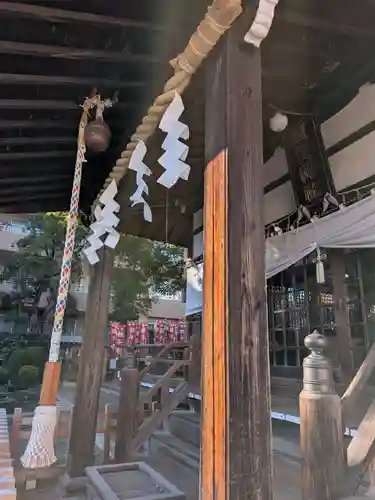 須賀神社(東京都)