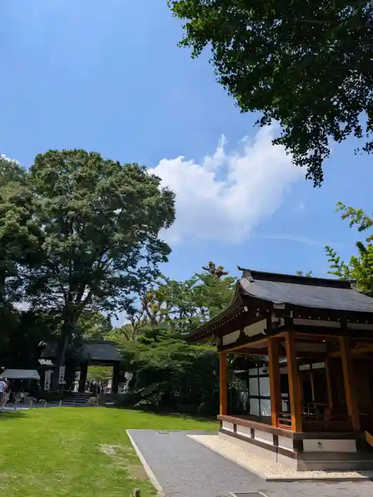 阿佐ヶ谷神明宮(東京都)
