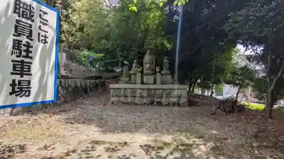 覚王山 日泰寺のその他建物