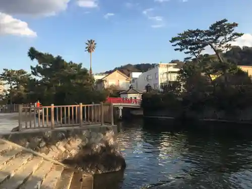 森戸大明神（森戸神社）のその他建物