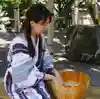 温泉神社〜いわき湯本温泉〜(福島県)
