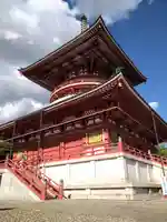 成田山光明堂(千葉県)