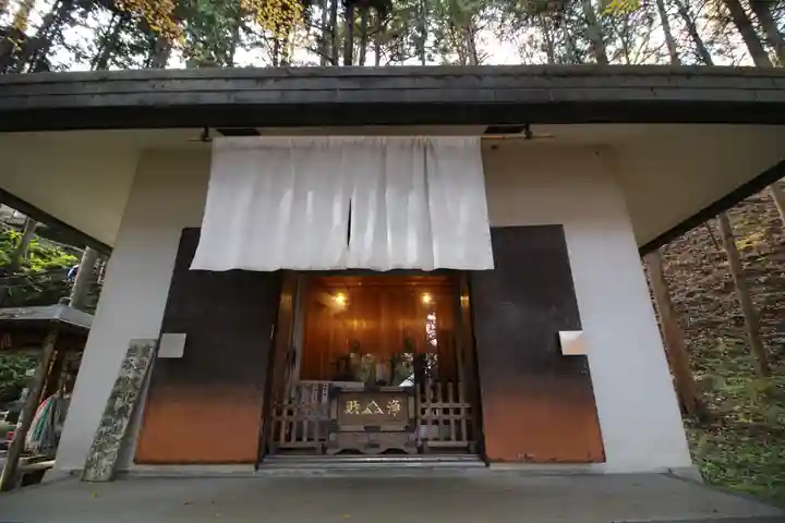 安楽寺(長野県)