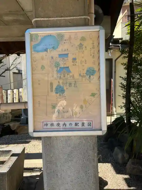 八王子神社(愛知県)