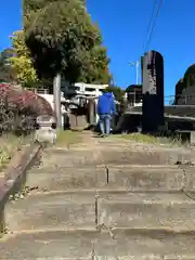 九重神社(埼玉県)