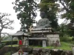 観音正寺の仏像