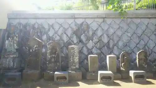 長照寺のその他建物