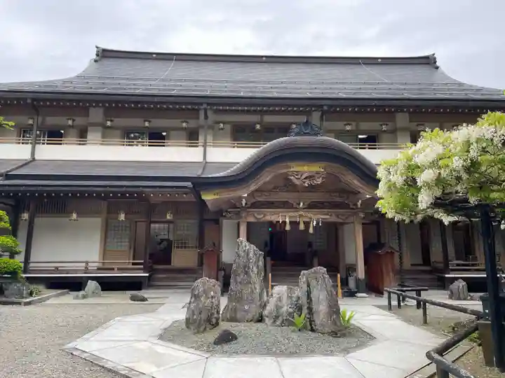 総持院(和歌山県)