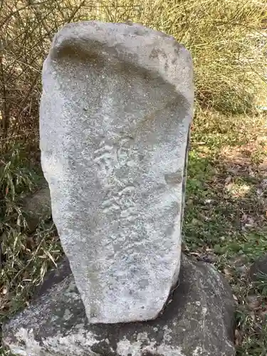 纐纈神社のその他建物