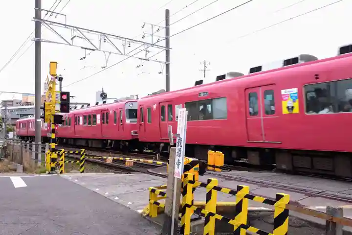 龍潭寺(愛知県)