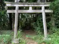 稲荷神社(千葉県)