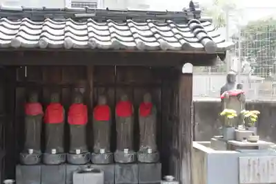 極楽寺(奈良県)