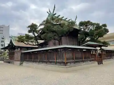 今宮戎神社(大阪府)