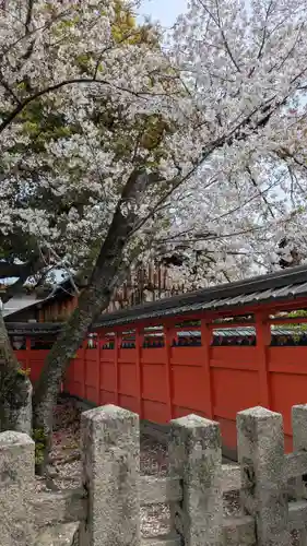 薬園八幡神社(奈良県)