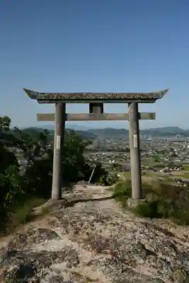 龍王神社(香川県)