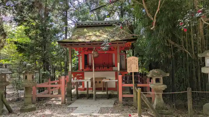 春日大社(奈良県)
