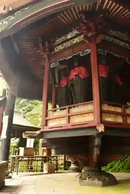 水澤寺(水澤観世音)(群馬県)