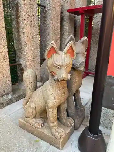 素盞嗚神社(兵庫県)