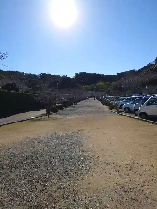 安房神社(千葉県)