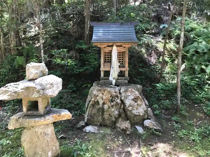 馬居寺(福井県)
