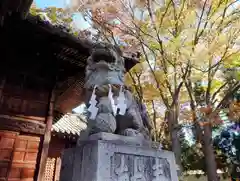 墨坂神社(長野県)