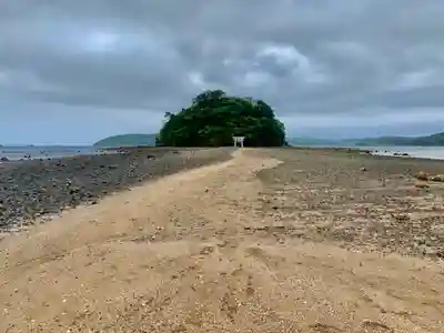 小島神社(長崎県)