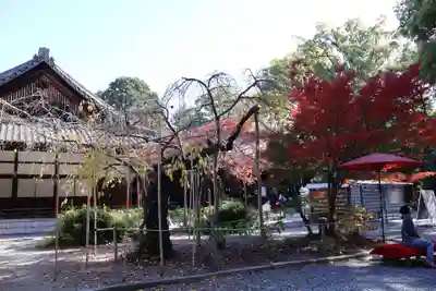 水無瀬神宮(大阪府)