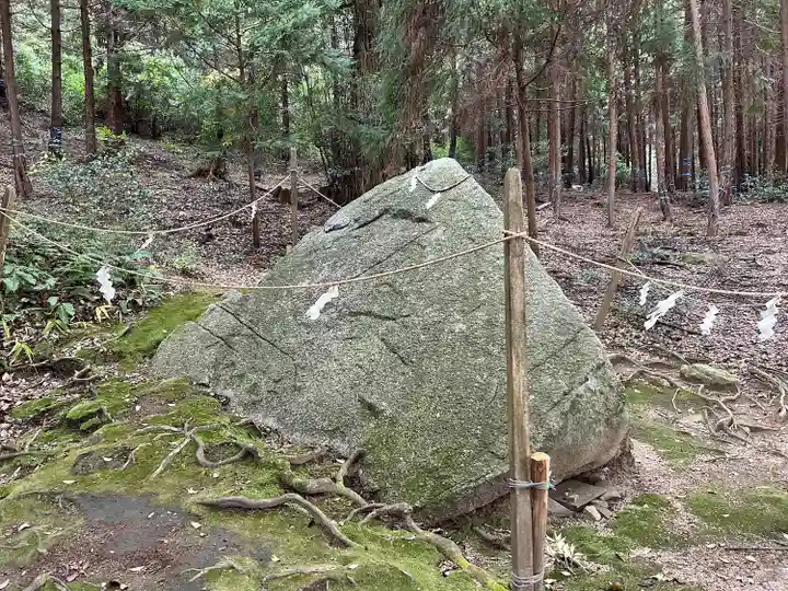 白鬚神社(滋賀県)