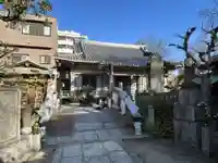 瑞光寺(大阪府)