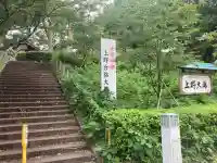 上野大佛(東京都)