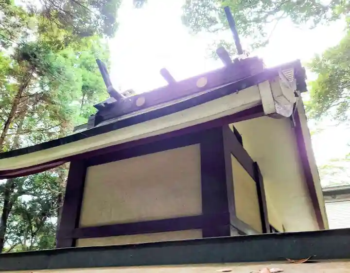 泉神社(茨城県)