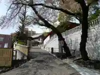 放生寺のその他建物