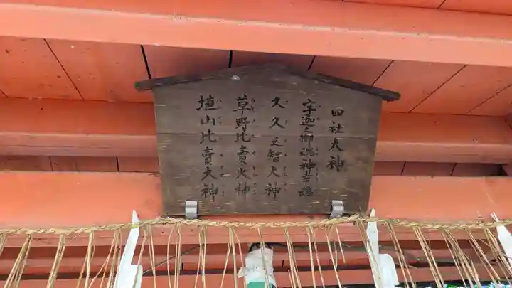 花山稲荷神社(京都府)