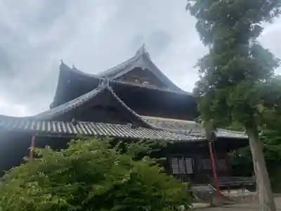 粉河寺(和歌山県)