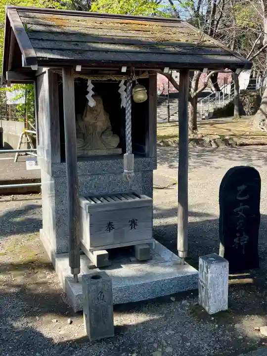 八幡神社の{uncategorized: "未分類", other: "その他", undefined: "問題あり", building: "その他建物", grave: "お墓", sacred_gate: "鳥居", guardian: "狛犬", statue: "像", buddha: "仏像", history: "歴史", nature: "自然", garden: "庭園", animal: "動物", pagoda: "塔", temizu: "手水舎", mountain_gate: "山門・神門", sanctuary: "本殿・本堂", subordinate: "末社・摂社", art: "芸術", scenery: "景色", jizo: "地蔵", ema: "絵馬", goshuin: "御朱印", omikuji: "おみくじ", items: "授与品その他", amulet: "お守り", goshuincho: "御朱印帳", eats: "食事", festival: "お祭り", votive_dance: "神楽", shichigosan: "七五三参", wedding: "結婚式", experience: "体験その他", initially: "初詣", around: "周辺", anti_infection: "感染症対策"}