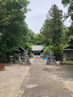 酒折宮(山梨県)