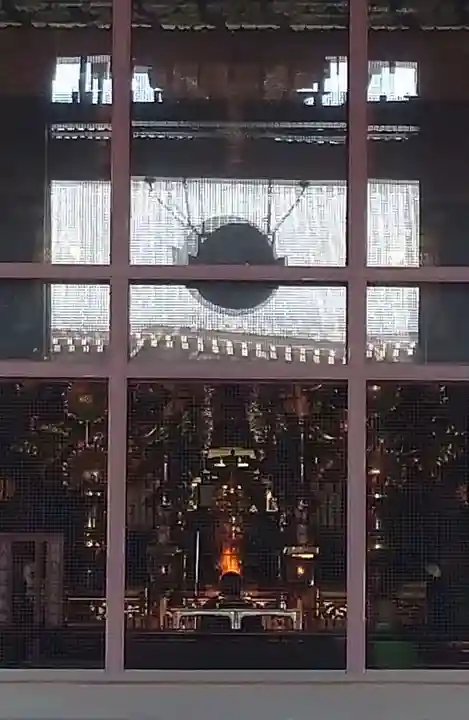 川崎大師(平間寺)(神奈川県)