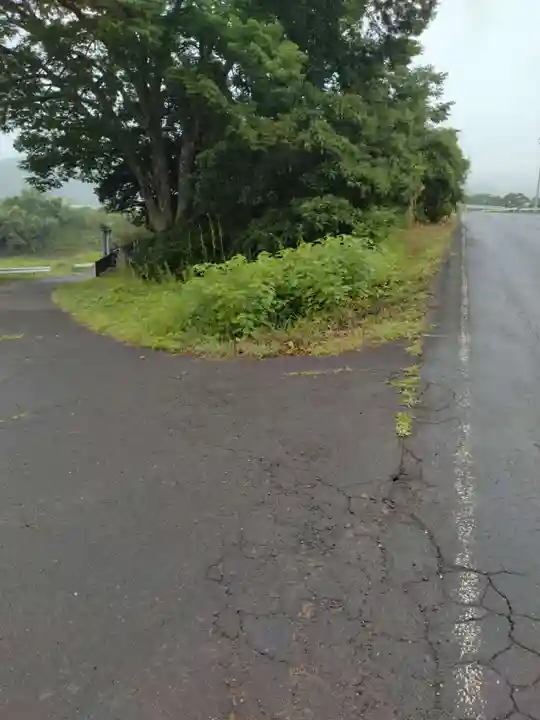 山岸稲荷神社(福島県)